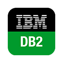 DB2 Logo
