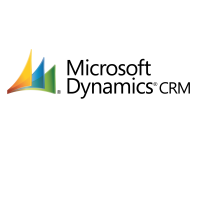 Dynamics CRM Logo