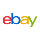 eBay Logo