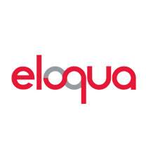 Oracle Eloqua Logo
