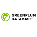 Greenplum Logo