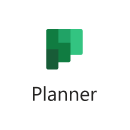 Microsoft Planner Logo