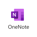 OneNote Logo