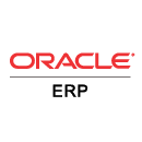 Oracle Financials Cloud Logo