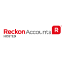 Reckon Accounts Hosted Logo