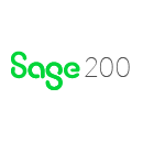 Sage 200 Logo