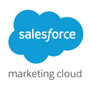 Salesforce Marketing Logo