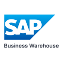 SAP Business Warehouse Logo