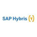 SAP Hybris C4C Logo