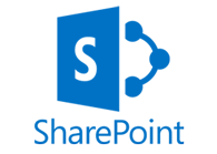 SharePoint Logo