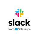Slack Logo