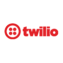 Twilio Logo