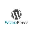 WordPress Logo