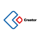 Zoho Creator Logo