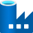 Azure Data Factory Icon