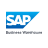 SAP Business Warehouse ロゴ