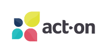 acton ロゴ