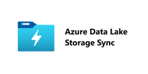 Azure Data Lake Storage Logo
