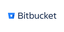 bitbucket ロゴ