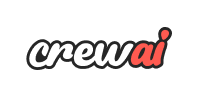 crewAI Logo