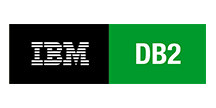 DB2 for i Logo