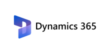 dynamics365 ロゴ