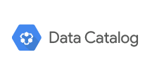 googledatacatalog ロゴ