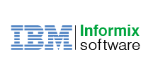 ibminformix ロゴ