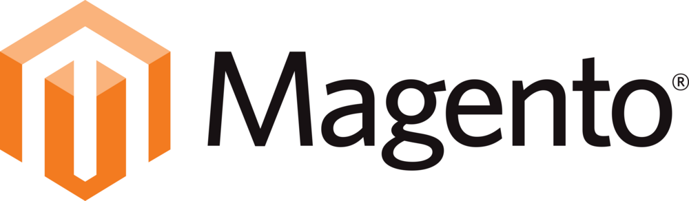 Magento Logo