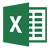 Microsoft Excel Logo