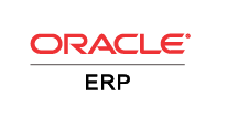 oracleerp ロゴ