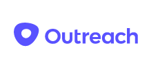 outreach ロゴ