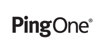pingone ロゴ
