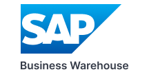 SAP Business Warehouse Logo