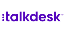 Talkdesk Logo