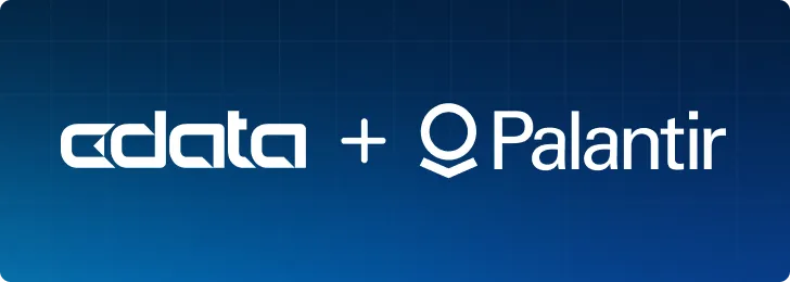 Palantir Expands CData Partnership