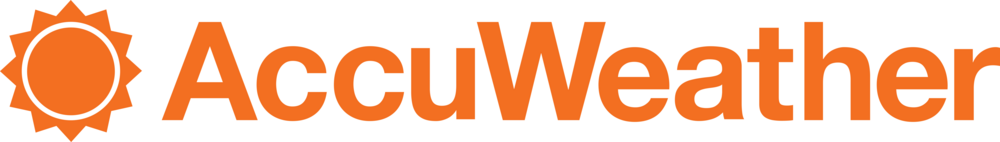 AccuWeather Logo