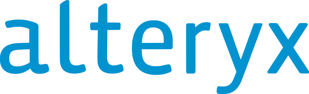 Alteryx Icon
