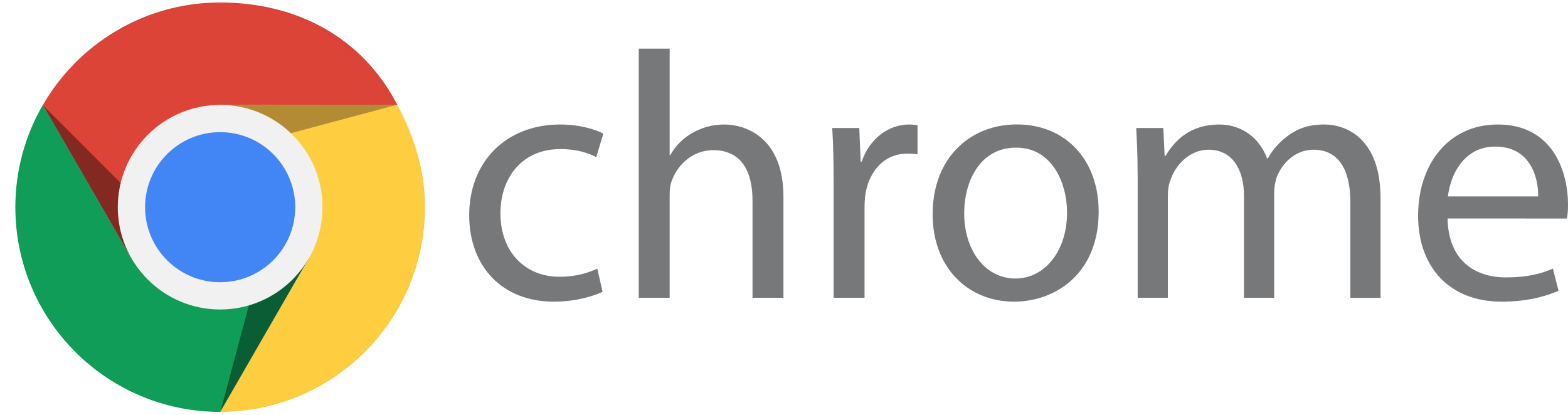 Chrome UX Report Icon