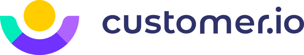 Customer.io Icon