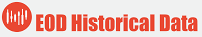 EOD Historical Data Logo