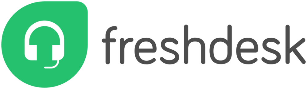 Freshdesk Icon