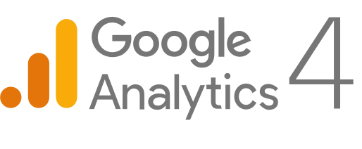 Google Analytics 4 (GA4) Icon