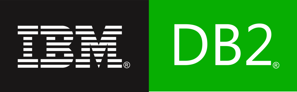 IBM DB2 for zSeries (zOS) Icon