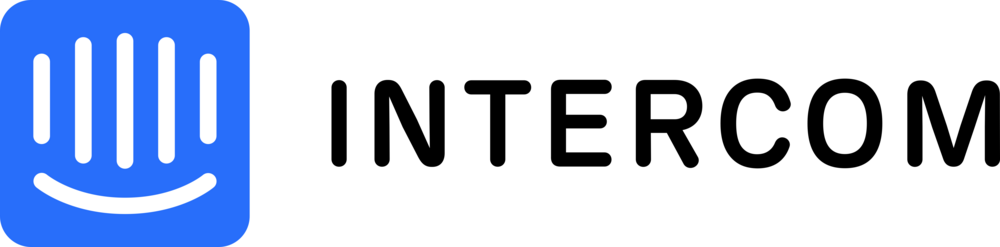 Intercom Logo
