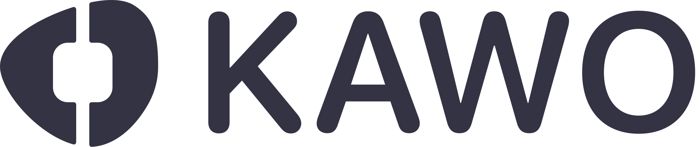 KAWO Logo