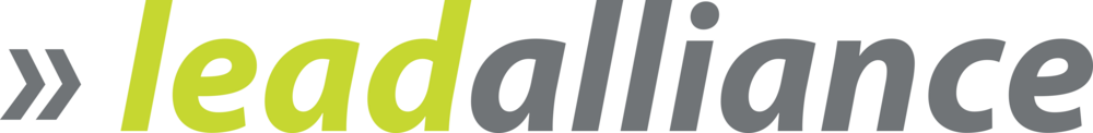 Lead Alliance Logo