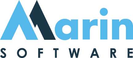 Marin Software Logo