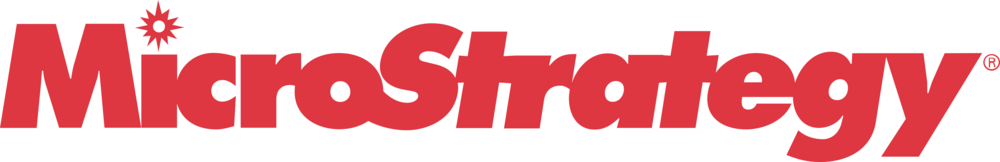 MicroStrategy Logo