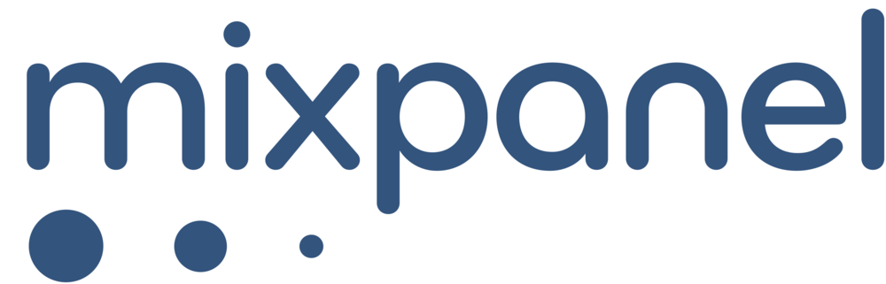 Mixpanel Logo